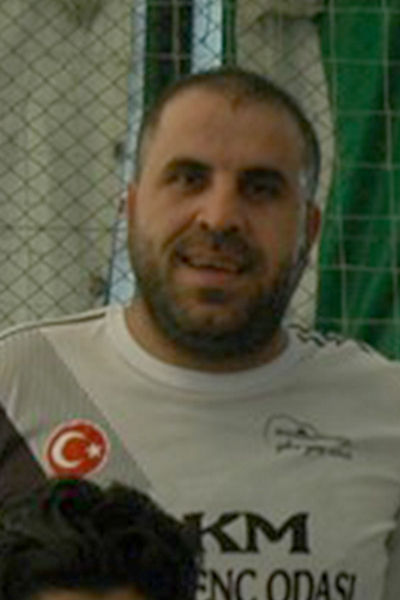 Oyuncu