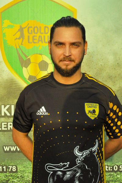 Gökhan Aksaçlı