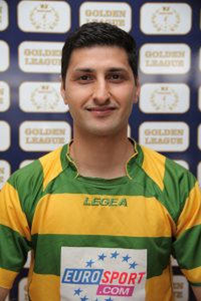 Hakan Yeniler