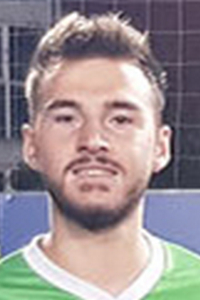 Berat Sarıyıldız