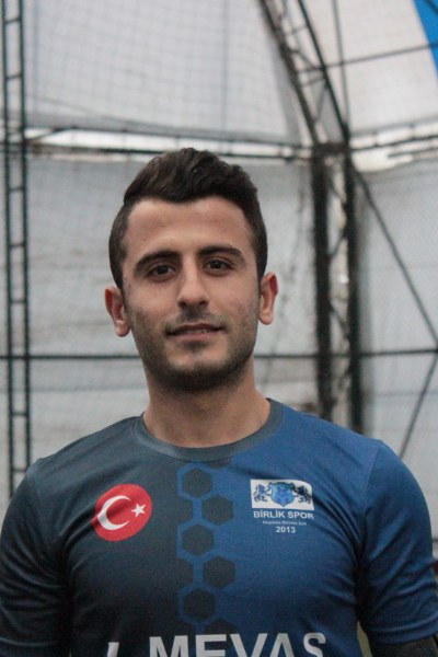 Ali Enes Dalğın