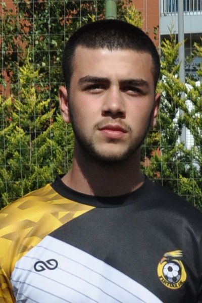 Mehmet Akif Ayaz