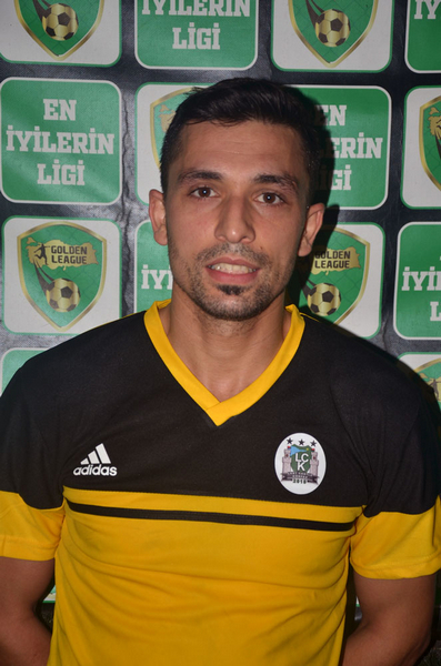 Yunus Akbulut