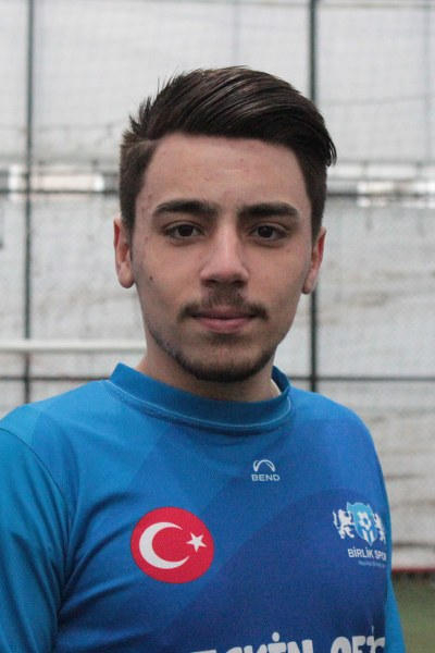 Yunus Emre Araç