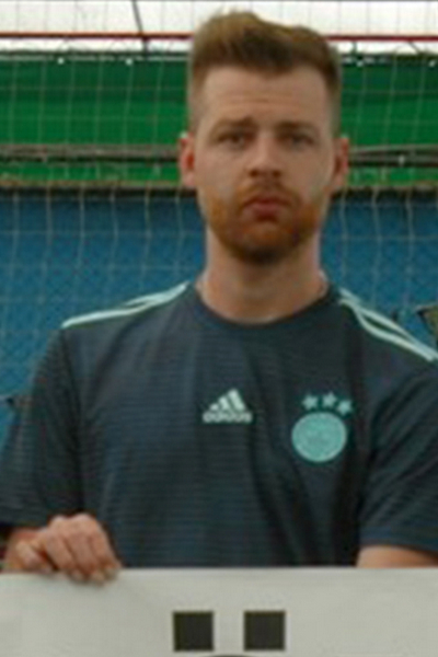 Denis Afenesyev