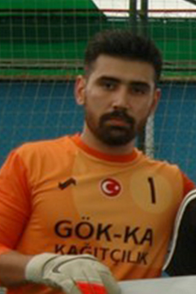 Mekan Hayıdov