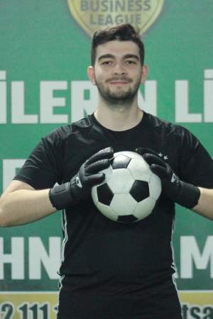 Tarık Bingöl