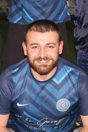 Gökhan Karakoyunlu