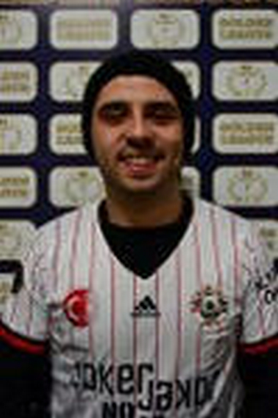 İbrahim Özdemir