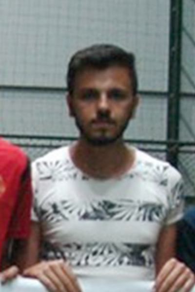 Tarık İnayet