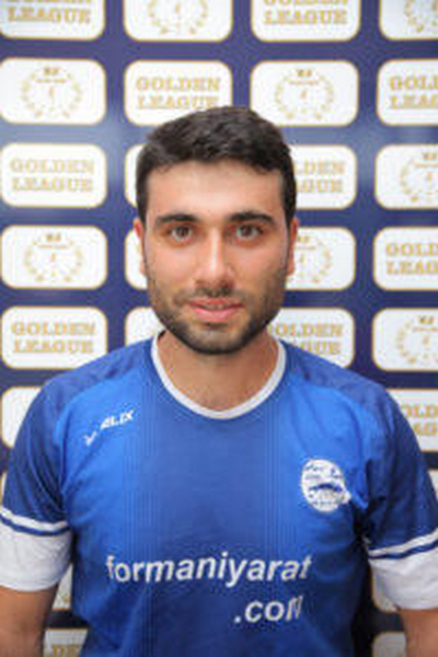 Emre Arslantürk