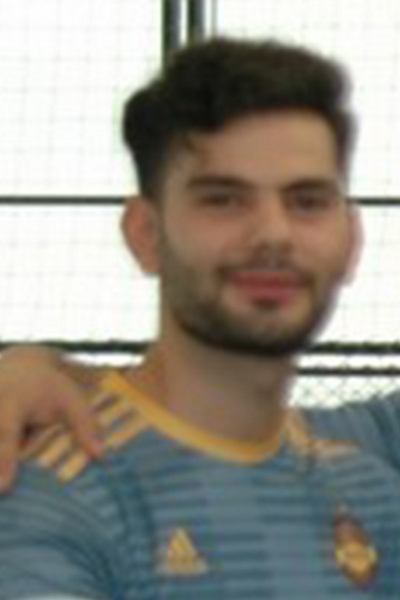 Şevki Kasmo