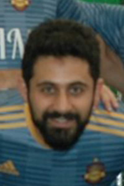 Oyuncu