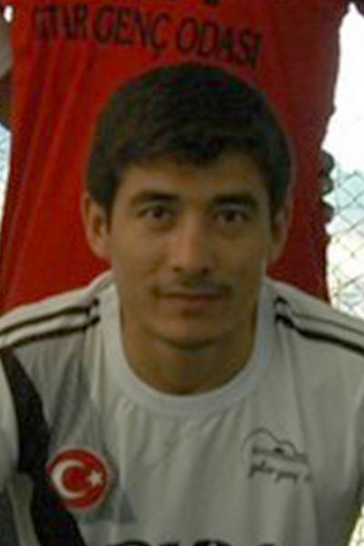 Dayanch Jumayev