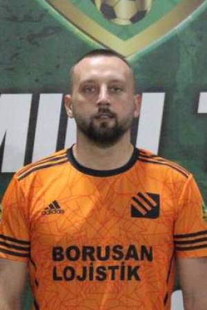 Yiğithan Coşkun