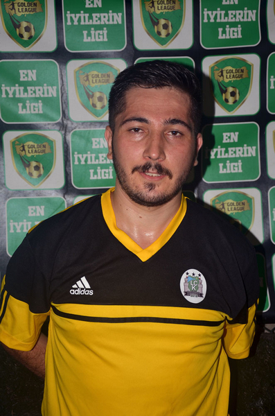 Erkan Zorlu
