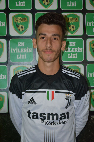 Furkan Tekin