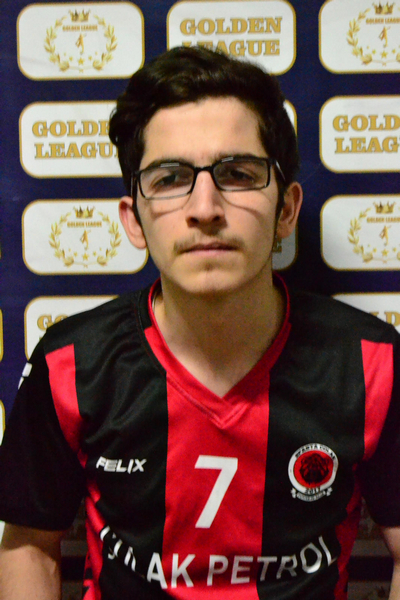 Samet Demirkara