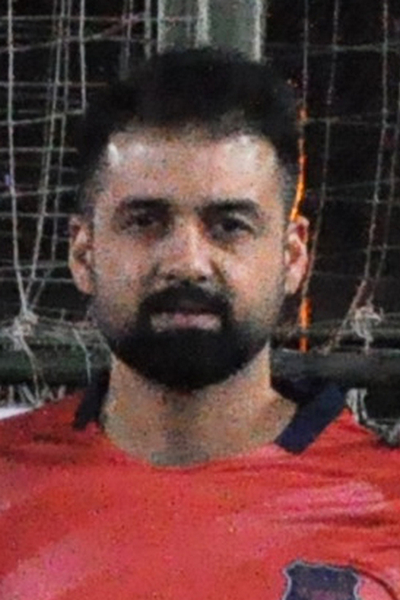 Bilge Kagan Buzpınar