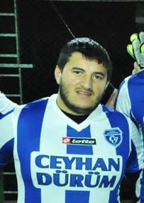 Ali Şenol
