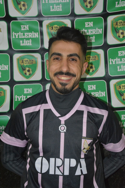 Fırat Başaran