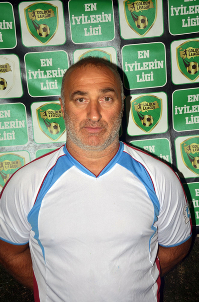 Süleyman Türk
