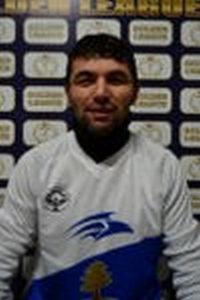 Ergün Özçelik