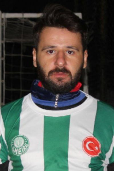 Tolga Soydan