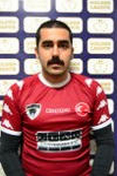 Cem Utku Boz