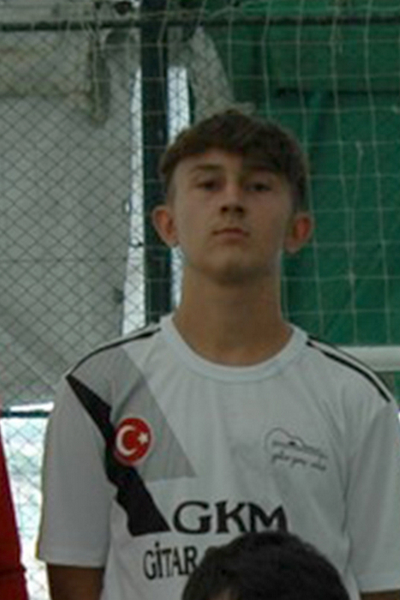 Umut Benli