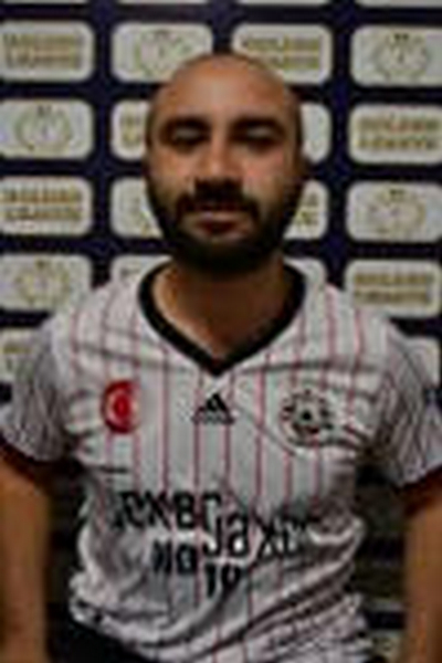 Mustafa Emre Bayraktar