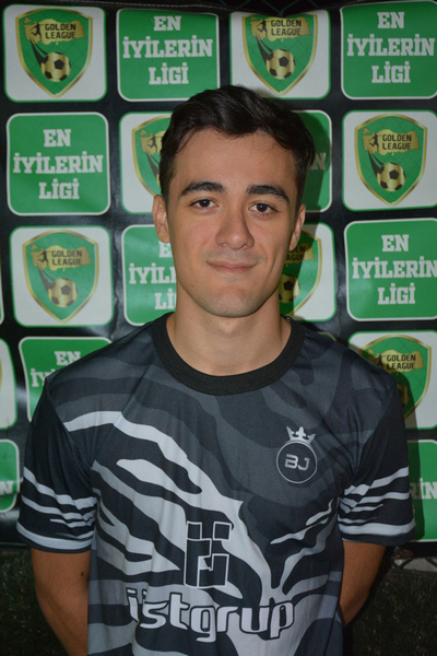 Levent Dirali
