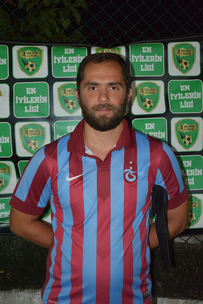 İlker Furuncu