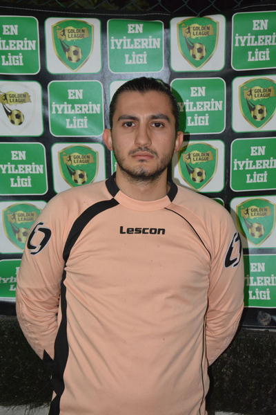 Mustafa Berkay Güler