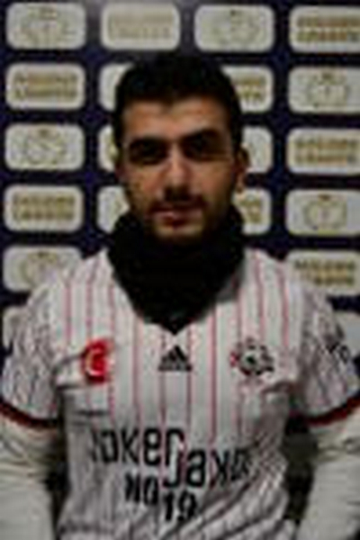 Ilyas Erlig