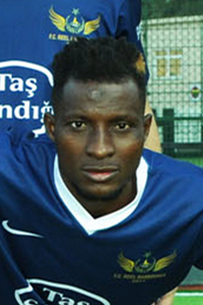 İddris Abdul Wahab