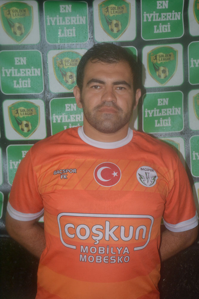 Emre Sürek
