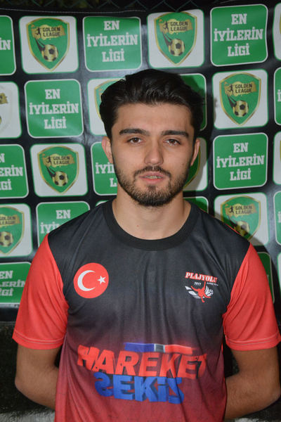 Yasin Aydaş