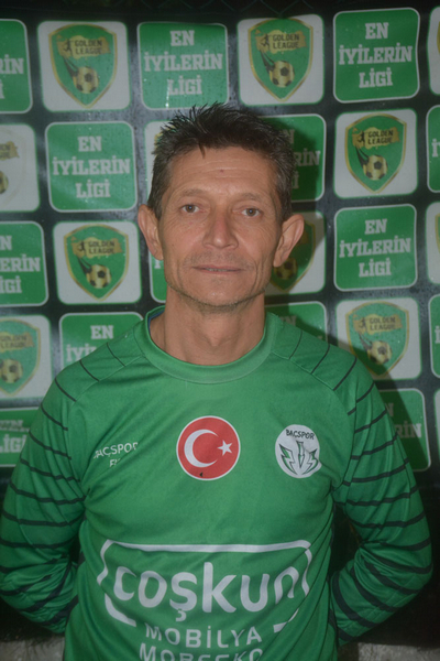 Kenan Çağlar