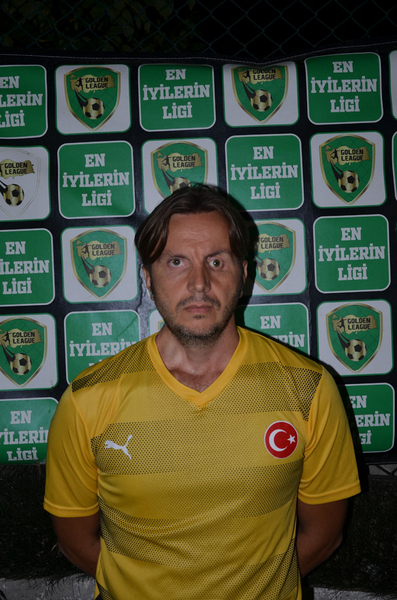 Serkan Akdeniz