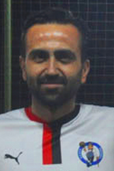 Oyuncu