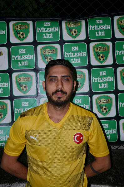 Mustafa Bakar