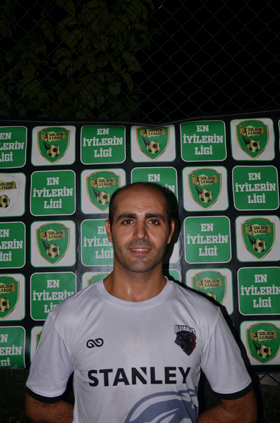 Fatih Yıldız