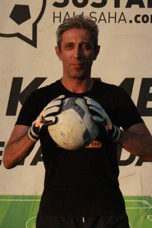 Bülent Koç