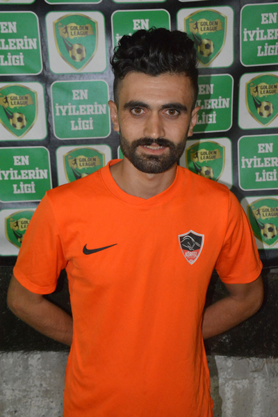 Orhan Salman