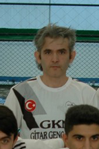 Oyuncu