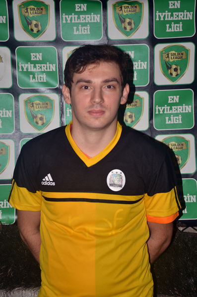 Burak Pehlevan