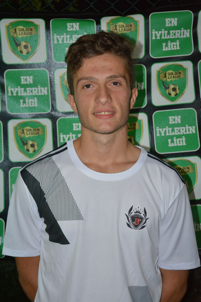 Emre Güzeldal