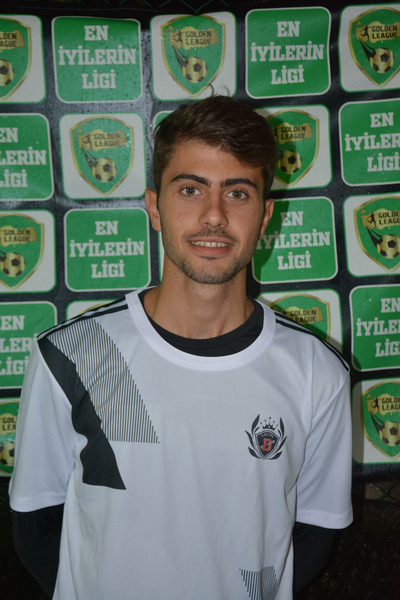 Osman Emre Anlamış
