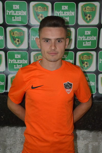 Metehan Çeliköz